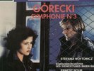 5 x ORGINAL SOUNDTRACK-LPs-GÖRECKI-DEPARDIEU-ET-JOHN WILLIAMS--RICHARD HARRIS