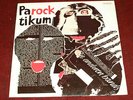 LP Parocktikum - die anderen Bands DDR Vinyl Feeling B (Rammstein) Skeptiker uva