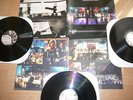 Metallica S&M Live with The San Francisco Symphony Orchestra 3LP