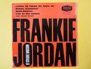 rare EP 1er Sylvie Vartan Frankie Jordan Decca 451.058 Panne d'essence