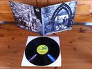 EDGAR BROUGHTON BAND - Sing Brother Sing, UK Prog Psych,German Harvest 1970