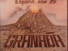 Granada / Espana Ano 75 Spanish Prog LP Movieplay 17.0824/4 Vinyl Rarity