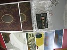 Bright Eyes Vinyl Box Set 1997-2001 7 Lp's Saddle Creek 2003 Conor Oberst