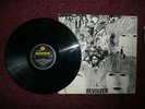 THE BEATLES. 'REVOLVER.' YELLOW/BLACK LABEL.. MONO.