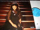 KYUNG WHA CHUNG/RADU LUPU : FRANCK/DEBUSSY VIOLIN SONATEN LP 1980 DECCA GERMANY