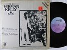 HERMAN KELLY & LIFE Dance To The Drummers Beat 12