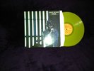David Bowie Stage rare double yellow vinyl