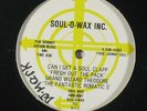 GRAND WIZARD THEODORE Can I Get A Soul Clapp 12