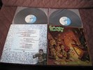 Saturday Morning Vinyl LP Matthew Sweet Ramones Mary Lou Lord Butthole Sublime