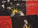 DR FEELGOOD As It Happens 1979 UK LP Excellent Condition VINYL Record With EP