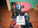 MADONNA - MDNA LIVE ONLY ONE QUEEN 2LP  & GREAT LIVE COLLECTOR 