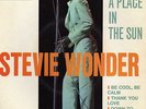 STEVIE WONDER A PLACE IN THE SUN FRENCH ORIG EP 45 PS 7