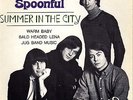 THE LOVIN' SPOONFUL SUMMER IN THE CITY FRENCH ORIG EP 45 PS 7