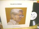 George Shearing & Charles Aznavour 2Lp Radio Show William B Williams
