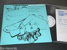 KENNY BURRELL BLUE LIGHTS VOL 1 JAPAN BLUE NOTE WARHOL COVER M- JAZZ /795
