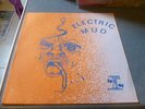 Electric Mud LP Same forderturm private press UNPLAYED Krautrock 11 pictures