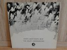 THE VELVET UNDERGROUND White Light / White Heat US 1967 VINYL LP  2353024  MINT