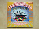 Capitol MAL 2835 The Beatles - Magical Mystery Tour LP U.S. MONO TOP RAR