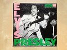 RCA Victor LPM 1254 Elvis Presley - Debut Album ( Same ) LP U.S. MONO RARE