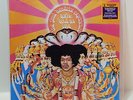 JIMI HENDRIX EXPERIENCE Axis: Bold As Love 200-gram Vinyl Mono LP NEW/SEALED