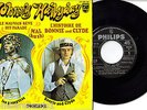 JOHNNY HALLYDAY La Historia De Bonnie & Clyde 7