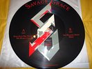 SAVAGE GRACE-RIDE INTO THE NIGHT,PRIVATE US METAL,NWOBHM,CLOVEN HOOF,LIEGE LORD
