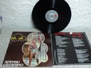 Vinyl LP ADRIANO CELENTANO - Uh ... uh 1982 + OIS ariola 205191 A-1/B-1