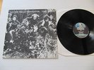 VINYL: VAN DER GRAAF GENERATOR Time vaults LP PROGRESSIVE ROCK
