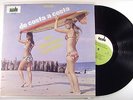 los hermanos martelo lp de costa a costa   zeida zlp-300    vg+/m-