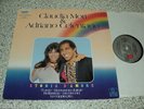Vinyl LP CLAUDIA MORI & ADRIANO CELENTANO - STORIA D'AMORE 1982 ariola 204971
