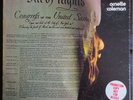 * ORNETTE COLEMAN Crisis  SPIRITUAL SOUL JAZZ Impulse wl promo LP Hear