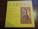 RCA LIVING STEREO SORIA LDS 6164 CARMEN PRICE VON KARAJAN 2S/5S/5S/2S/1S/1S NM--