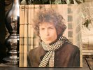 BOB DYLAN BLONDE ON BLONDE C2S 841 LP NM STEREO 360 RECALLED RARE GF COVER 1ST 
