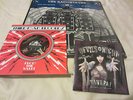 Third Man Records Vault 10 lp cd vinyl white stripes jack white rare oop