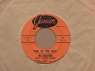 Sensations & Yvonne Baker - Mend The Torn Pieces/I Cant Change - Junior