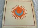 King Crimson - LARKS' TONGUES IN ASPIC - Atlantic SD 7263