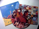 Rolling Stones - Still Life, rare limited Picture Disc in Fold-Out Cover, Archiv