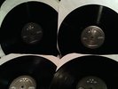Led Zeppelin Live 4 LP PROMO BOXSET 1977 robert plant jimmy page john bonham fan