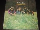 Ten Years After rare '71 UK 1st press LP A space in Time Chrysalis A1/B1 PROG