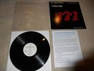 The Police Ghost in the Machine ARCHIVE MASTER Nautilus Superdisc, A+ Steam Cln