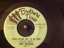 rare deep soul jimmy armstrong you're getting next to me baby bros three