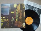 DAVID BOWIE Ziggy Stardust LP UK Shiny Orange Labels Orig Stunning EX+++/EX+++