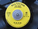 ? ELVIS PRESLEY w/ JORDANAIRES 