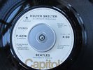 ? BEATLES 