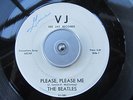 ? BEATLES 