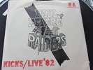 ? PAUL REVERE & THE RAIDERS 