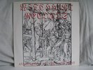 ANNIHILATION OF THE ANTICHRIST - V/A - 1992 LP - WITCHHUNT RECORDS 9204 - SWISS