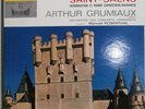 GRUMIAUX  LALO SAINT-SAENS FRENCH ORIGINAL PHILIPS HI FI STEREO 835184  NEARMINT