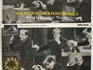 HMV ASD 596/7 MAHLER BARBIROLLI SYMPHONY NO.9 UK ED.1 2 LP OUTSTANDING NM