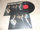 THE ROLLING STONES England's Newest Hit Makers London LL 3375 ffrr LP ORIGINAL